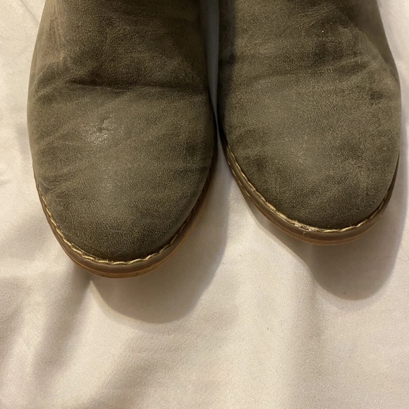 rocket dog ankle boots size 7 1/2 - Picture 4 of 6